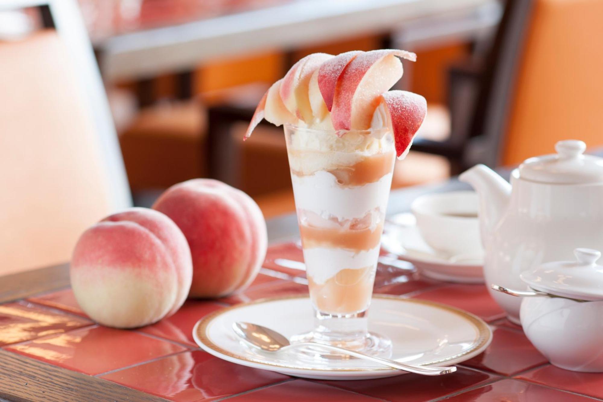 Fruit Park Fujiya Hotel Yamanashi  Buitenkant foto
