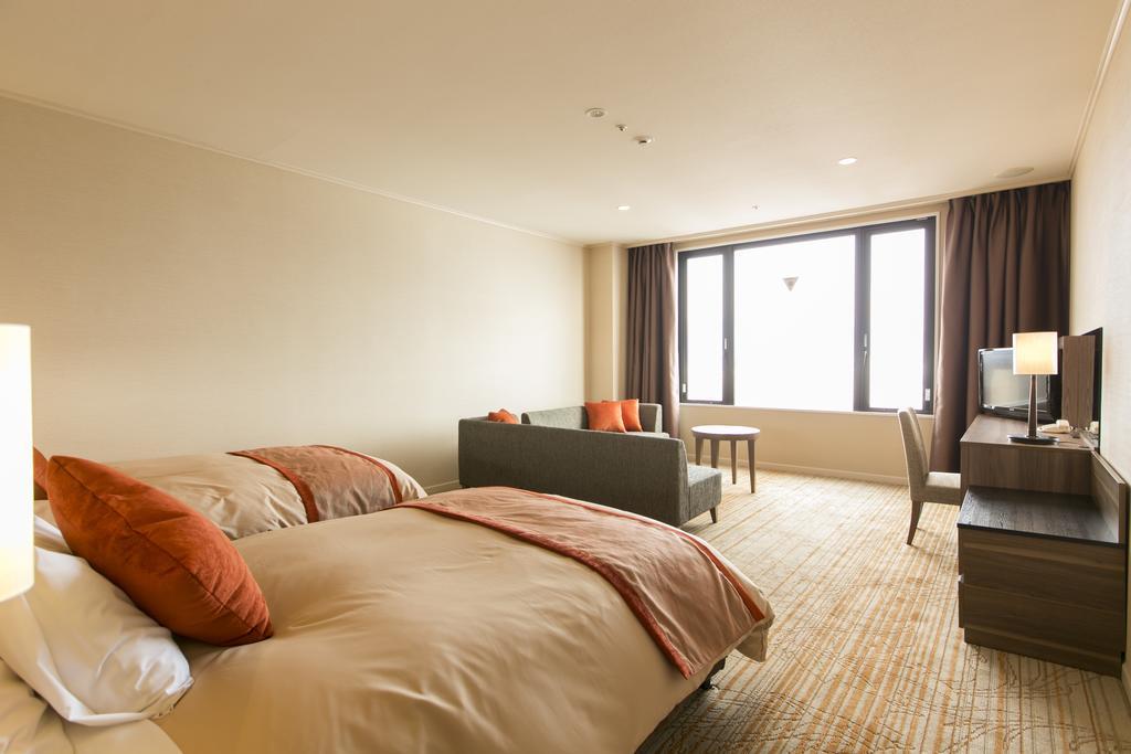 Fruit Park Fujiya Hotel Yamanashi  Kamer foto